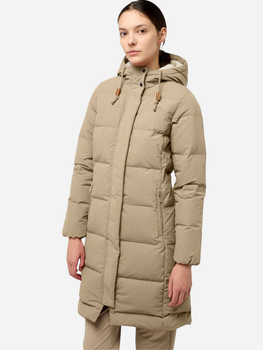 Пуховик женский Nordlicht Coat W