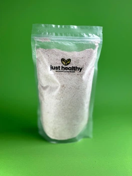 Пшеничне цільнозернове борошно Just Healthy, 500гр