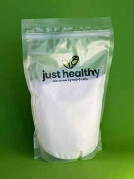 Безопасная смесь для инъецирования Just Healthy, 1 кг