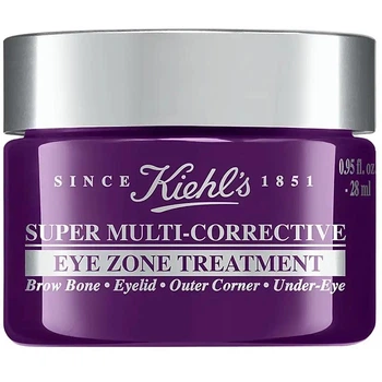 Крем для кожи вокруг глаз Kiehl's Super Multi-Corrective Eye Zone Treatment, 28 мл (0395)