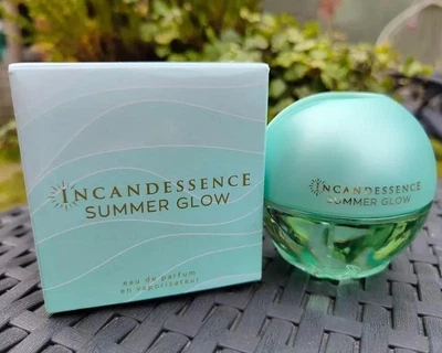 Духи женские AVON Incandessence Summer Glow 50 мл цветочный фруктовый аромат