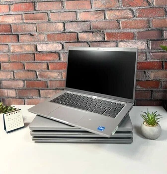 Ультрабук Dell Latitude 5420 #02-8300_229 Б/В