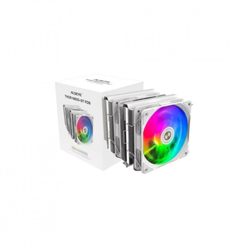 Кулер для процессора Alseye N600-DT-W (AS.01.05.0010) (240450)