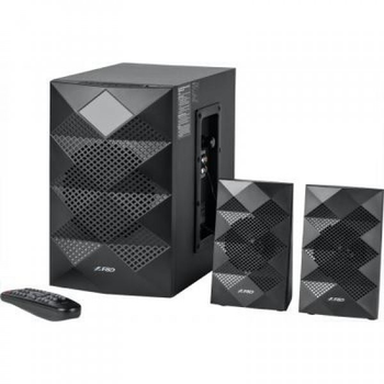 Акустическая система F&D A180X black (240823)