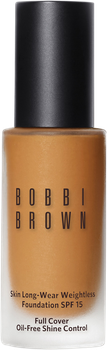 Podkład do twarzy Bobbi Brown SPF 15 N-060 Neutral Honey 30 ml (716170236933)