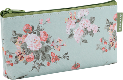 Пенал Axent Laura Ashley Timeless 20х10 см (1453-1-A)