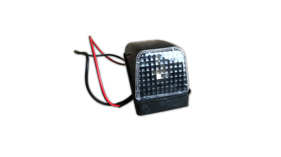 Ліхтар габаритний Volvo DP-VO-093-3