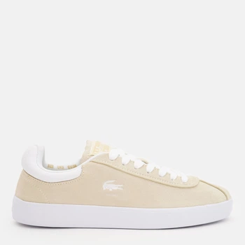 Жіночі кеди низькі Lacoste Baseshot 749SFA0054-241 36 (T3.5) 22.9 см Lt Ylw/Wht (5059862468218)