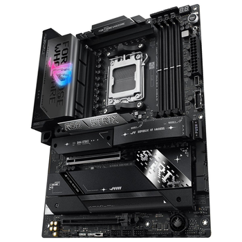 Материнская плата Asus ROG STRIX X870E-E GAMING WIFI