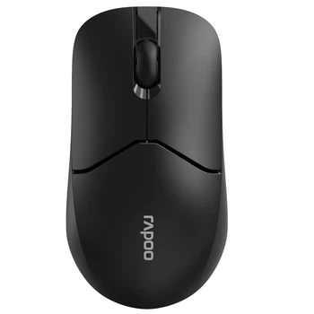 Миша RAPOO 1510 wireless оптична, чорна