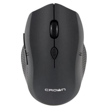 Мышь Crown Micro CMM-960W Wireless Black (6970963383684)