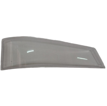 Скло протитуманної фари RH Volvo FH4 PC TD01-51-033RS,035RS
