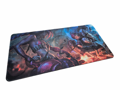 Великий килимок ARCANE (Опір) 600X300X2 мм ECO пакування
