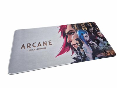 Великий килимок ARCANE 600X300X2 мм ECO пакування