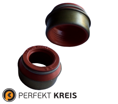 Сальник клапана [1шт] DAF XF105, CF Perfekt Kreis 70-39489-00