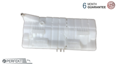 Розширювальний бачок MAN F2000 81061026227