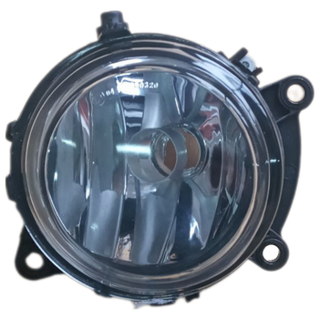 Протитуманна фара RH Mercedes Actros MP4 9608200556