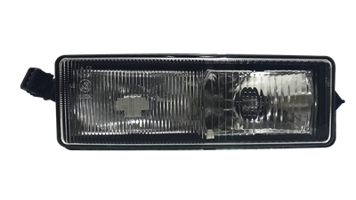 Протитуманна фара LED для DAF XF/CF (E2/E3) 1328861