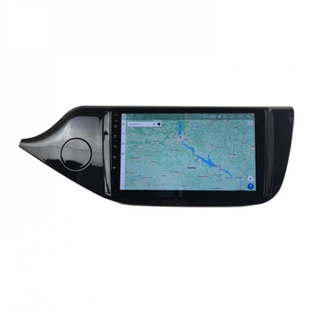 Авто магнитола KIA Ceed 2012-2018 на Android 12+ CarPlay 8 core Platform XyAuto (М-КСД-9-М3)