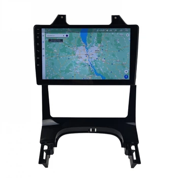 Андроїд Магнітола Peugeot 3008 2009-2015 на Android 12+ CarPlay