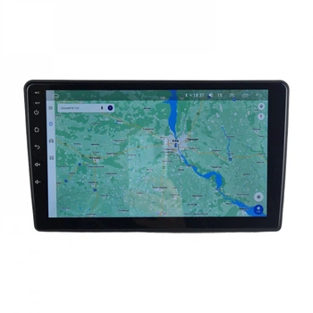 Авто магнитола Hyundai Elantra 2004-2011 на Android 12+ CarPlay 8 core Platform XyAuto (М-ХЕлС-9-М3)
