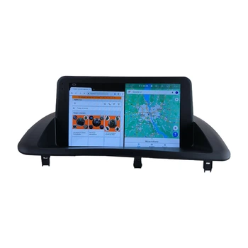 Авто магнитола Lexus CT-200 2011-2018 на Android 12+ CarPlay 8 core Platform XyAuto (М-Лст200-9-М3)