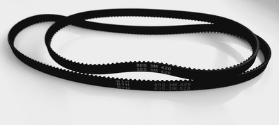 Комплект ремней для хлебопечки Silver Crest КН1171, SBB 850 A 1 (528)