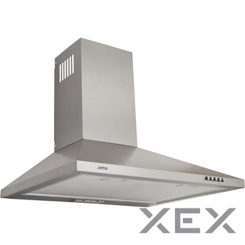 Вытяжка кухонная Jantar KBT 650 LED 60 IS