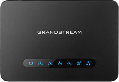 VoIP-шлюз Grandstream HandyTone HT814 (HT814v2)