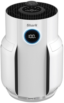 Очисник повітря Shark NeverChange5 HP150EU