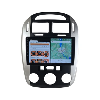 Авто магнитола KIA Cerato 2004-2008 на Android 12+ CarPlay 8 core Platform XyAuto (М-КЦН-9-М3)