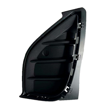 Решетка противотуманной фары правая на VOLKSWAGEN ID.4 CROZZ, 11G 807 820