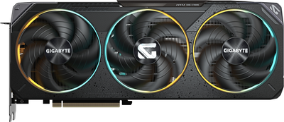 Відеокарта Gigabyte PCI-Ex GeForce RTX 5070 Gaming OC 12GB GDDR7 (192bit) (28000) (HDMI, 3 x DisplayPort) (GV-N5070GAMING OC-12GD)