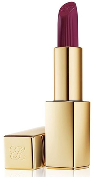 Szminka do ust Estee Lauder Pure Color trwała 450 Insolent Plum 3.5 g (887167615038)