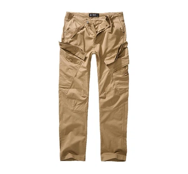 Брюки Brandit Adven Slim Fit ХXL camel (9470.70.ХXL)