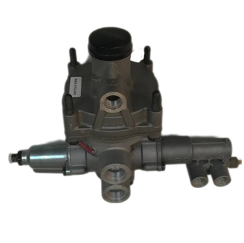 Регулятор тормозных сил (Load Sensing Proportioning Valve) 4757110367 для грузовых автомобилей