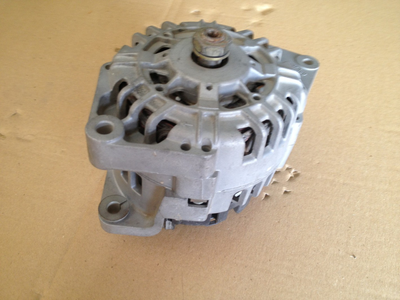 Генератор Valeo (24V; 80A) RVI Magnum, Kerax F042A01032