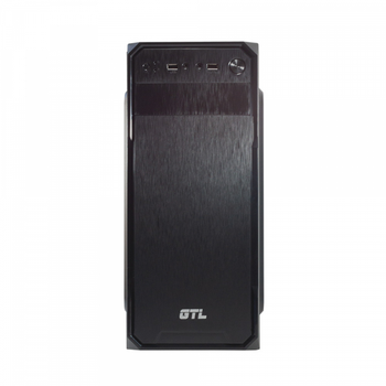 Компьютер gtl Office Basic a33ga3 (amd Ryzen 5 pro 3350ge / a320 / 8g ddr4 / ssd 512 gb / micro atx / 500w / no os) (gtlcob3358s5m5_a3)
