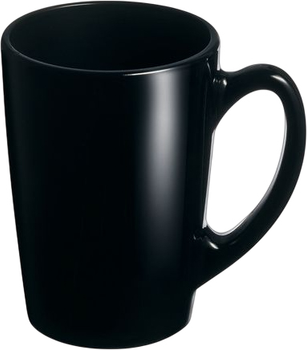 Кружка Luminarc New Morning Black 320 мл (V9401)