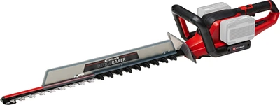 Кущоріз акумуляторний Einhell X-Change GE-CH 36/35 Li - Solo 3410960 (4006825639018)