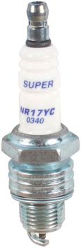 Свеча зажигания Brisk Super NR17YC