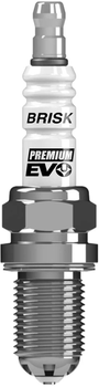 Свеча зажигания Brisk EVO DR15BSXC
