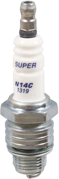 Свеча зажигания Brisk Super N14C Citroen