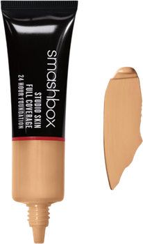 Podkład do twarzy Smashbox Studio Skin 2.1 Light Warm & Peachy 30 ml (607710078383)