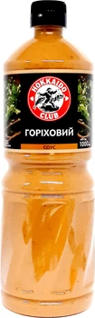Соус Hokkaido Club Ореховый 1 л (BB122)