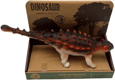 Игрушка Bibi Toys Динозавр звуковой 31 см (762190BT-1)