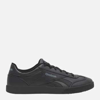 Чоловічі кеди низькі Reebok Smash Edge S 100008254 41 (7.5UK) Чорні (4065427077260)