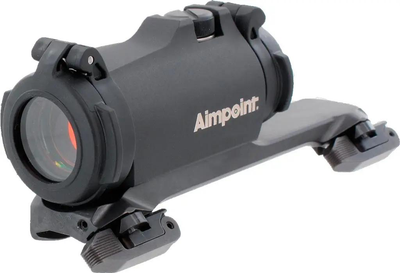 Прицел коллиматорный Aimpoint Micro H-2 2МОА. Sauer SM