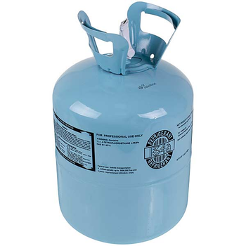 Фреон Refrigerant R134А 13.6 кг