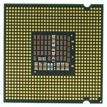 Процесор Intel Core 2 Quad Q9500 2.83GHz/6M/1333 (SLGZ4) s775, tray